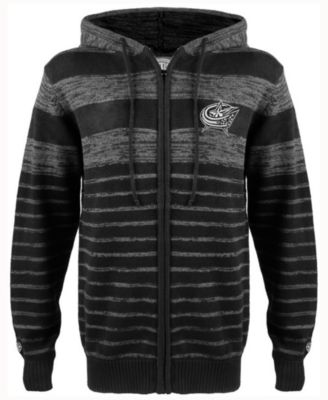 Old Time Hockey - Men's Dustin Full Zip Jacket
