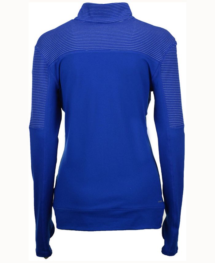 adidas Women's Golden State Warriors Team Logo Jacket Macy's