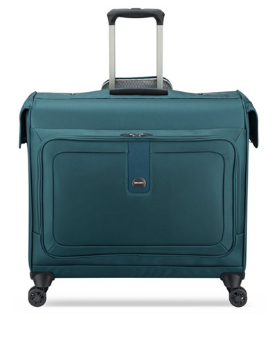 Delsey Helium Breeze 6.0 Spinner Garment Bag, Only at Macy's
