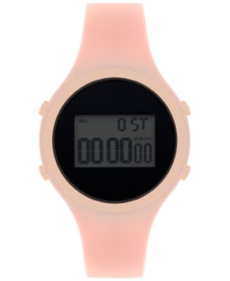 macy's digital watch