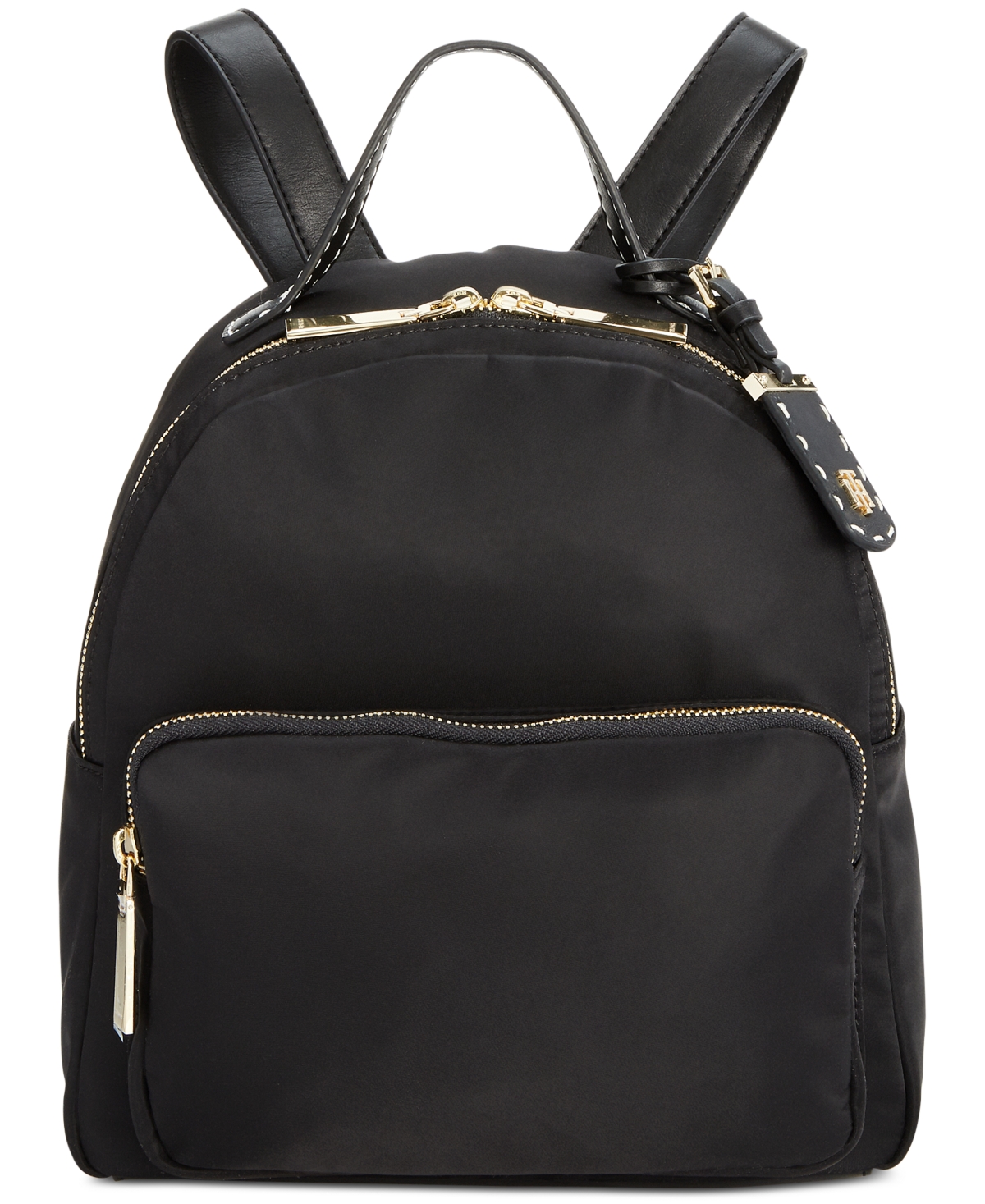Tommy hilfiger julia small dome backpack outlet