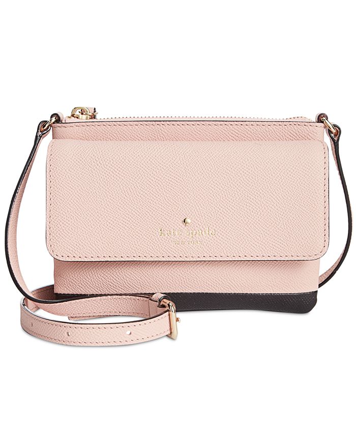 kate spade new york Greene Street Karlee Crossbody Macy's