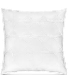 White Quilted Pillow Shams Macy S