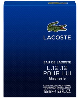 lacoste magnetic mens