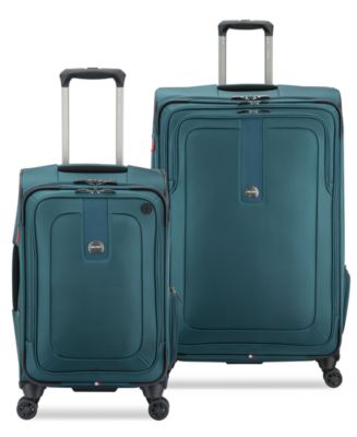 Delsey CLOSEOUT! Helium Breeze 6.0 Luggage, Created for Macy&#39;s - Luggage Collections - Macy&#39;s