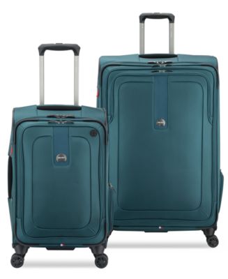 Delsey CLOSEOUT! Helium Breeze 6.0 Luggage, Created for Macy's - Luggage Collections - Macy's