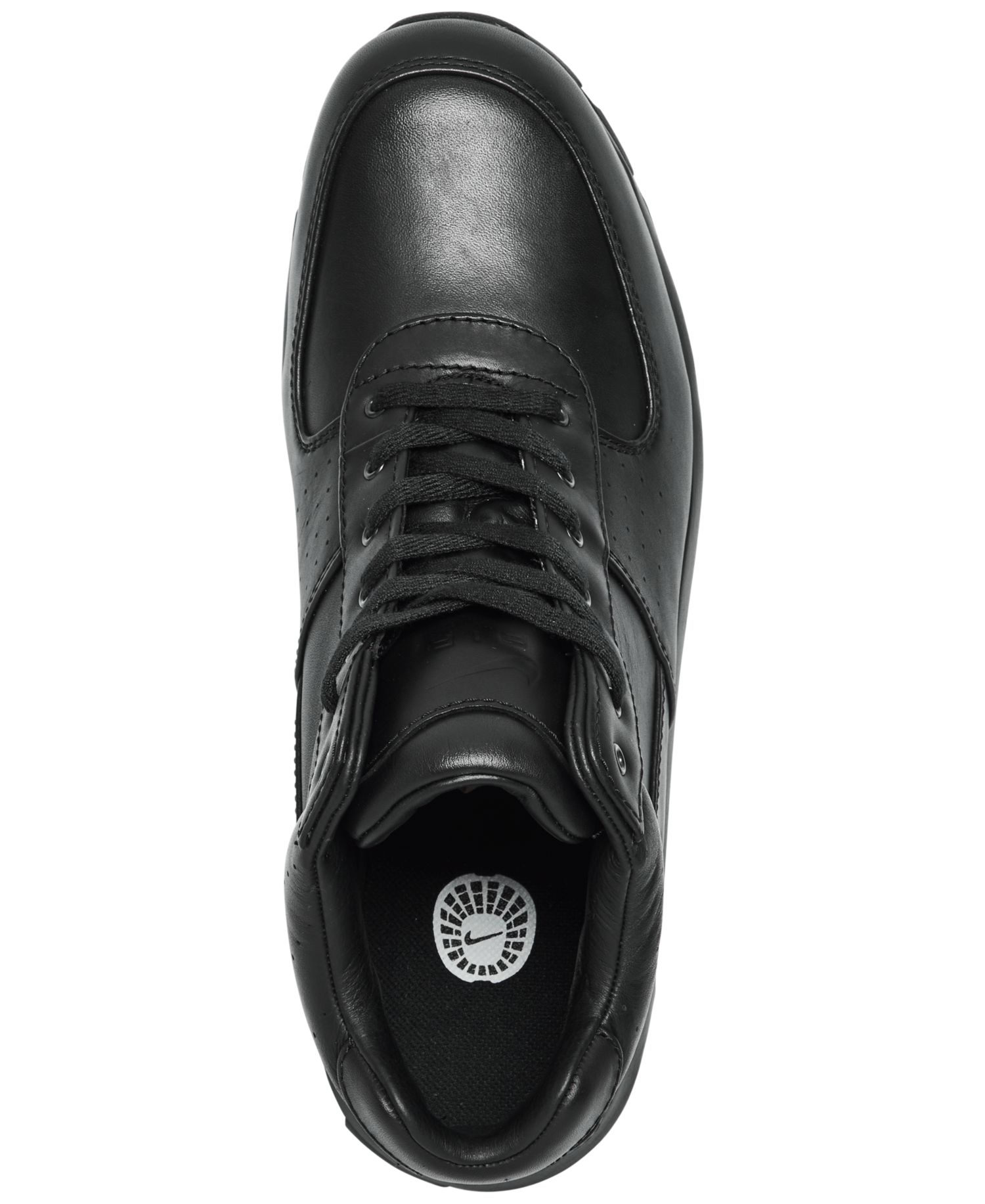 Men's Air Max Goadome Boots from Finish Line
