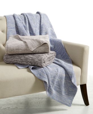 Grey Marled Collection Grey Marled Collection