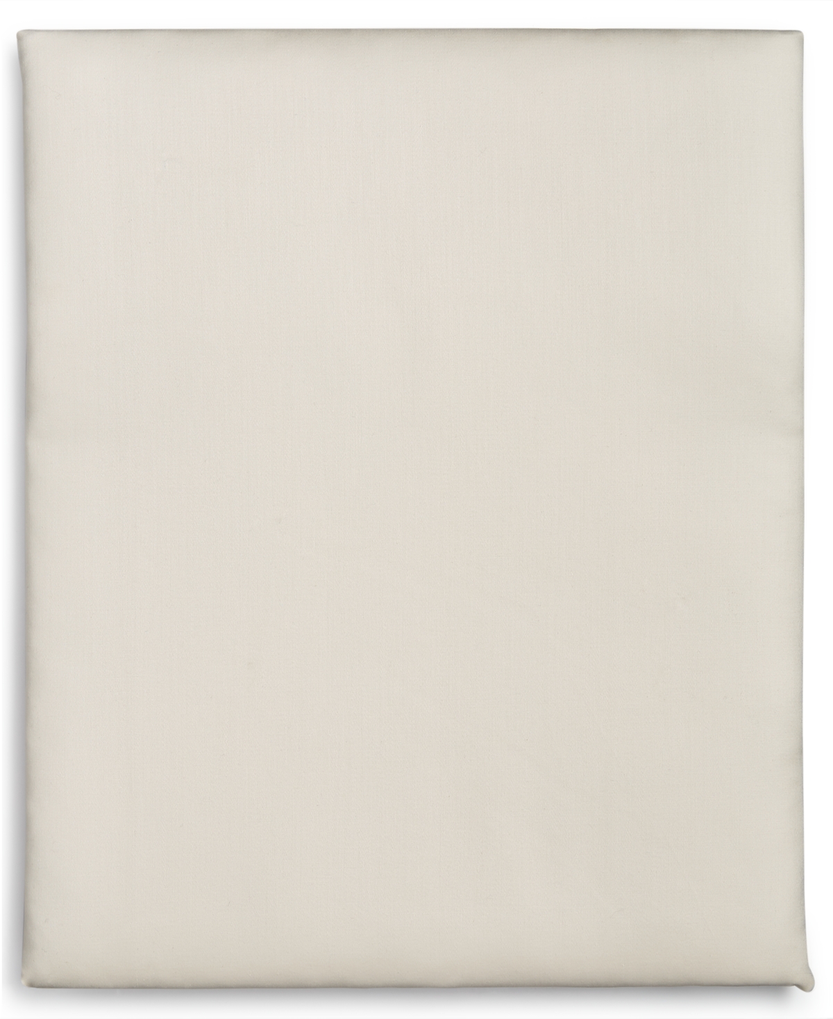 HOTEL COLLECTION 680 THREAD COUNT 100% SUPIMA COTTON FITTED SHEET, TWIN, EXCLUSIVELY AT MACY'S