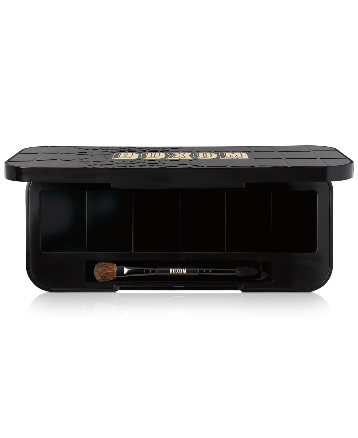 UPC 098132407262 product image for Buxom Cosmetics Empty Customizable 6-Shade Bar Compact | upcitemdb.com