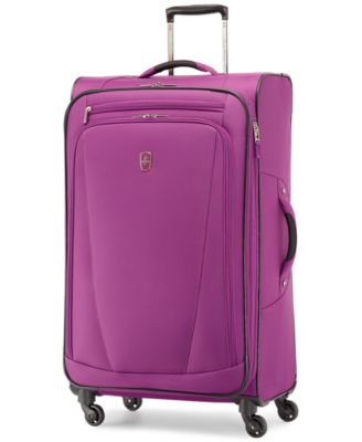 atlantic precedence elite luggage