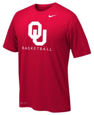 ou basketball jersey