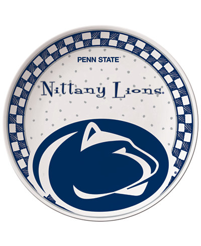 Memory Company Penn State Nittany Lions Gameday Ceramic Plate