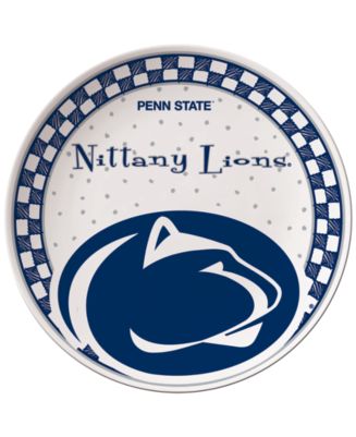 Memory Company Penn State Nittany Lions Gameday Ceramic Plate - Macy's