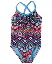 Kids Swimwear - Bathing Suits & Swimsuits - Macy's
