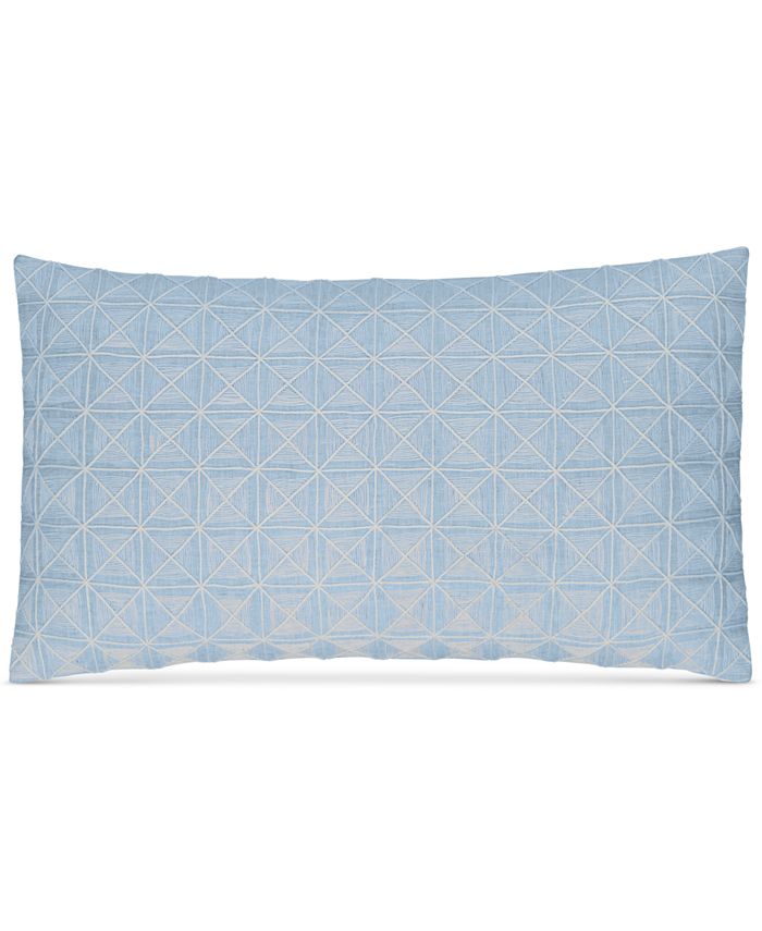 Hotel Collection CLOSEOUT! Frame 14" x 24" Decorative Pillow, Created
