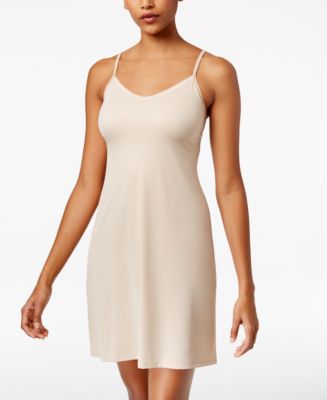 macys womens slips
