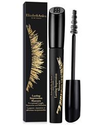 3 Count Elizabeth Arden Lasting Impression Mascara