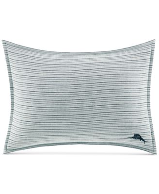 Tommy Bahama Home - Raw Coast 16" x 20" Decorative Pillow