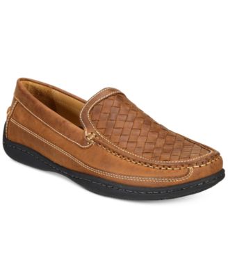 johnston and murphy loafers