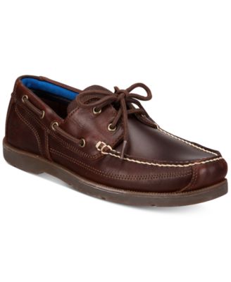 timberland boat shoes mens