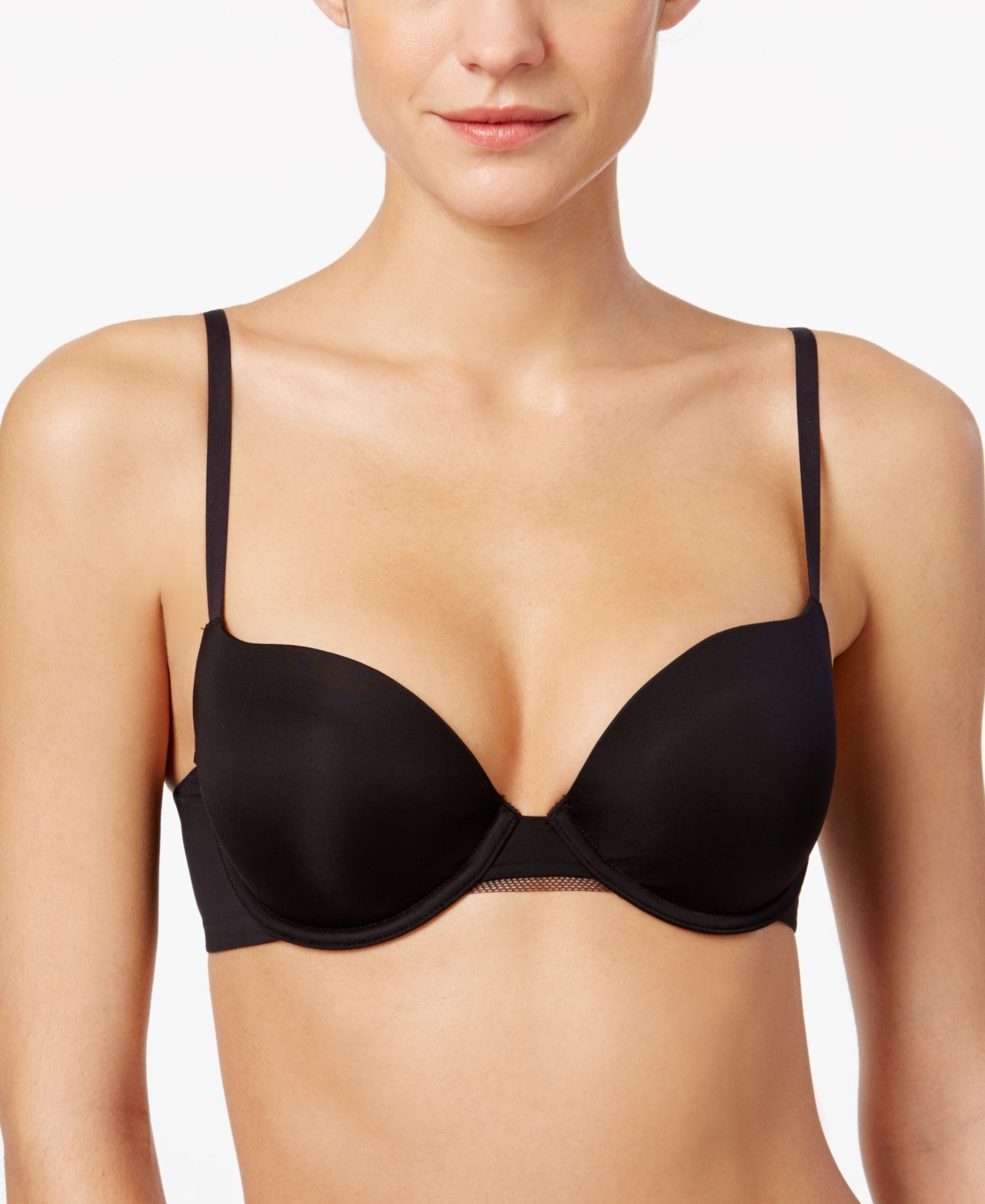 Litewear Spacer T-Shirt Bra DK4001