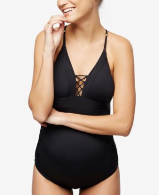 pea in a pod swimwear