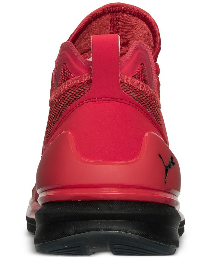 puma men's ignite limitless