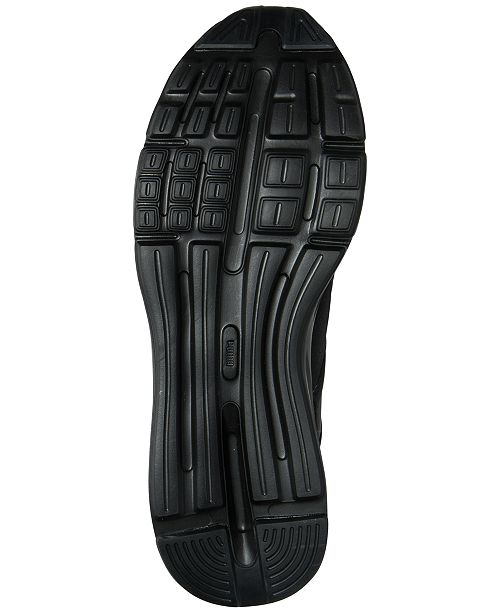 Puma Men S Enzo Casual Sneakers From Finish Line Reviews