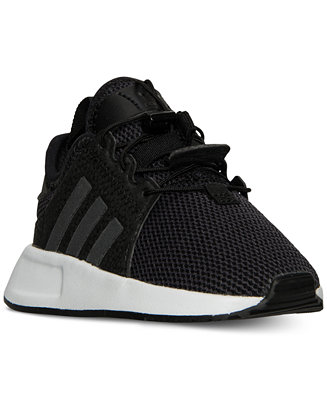 adidas Toddler Boys' X-PLR Casual Athletic Sneakers from Finish Line & Reviews - Finish Line