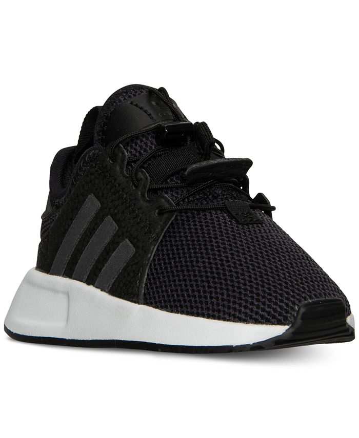 adidas Toddler Boys X PLR Casual Athletic Sneakers from Finish Line Macy s
