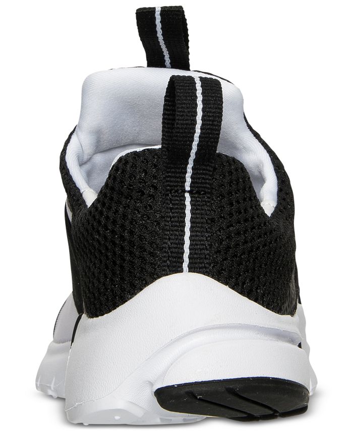 youth presto nike