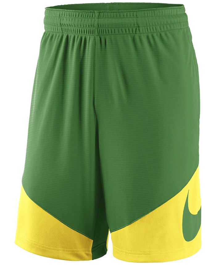 Nike Men's Oregon Ducks New Classic Shorts Macy's