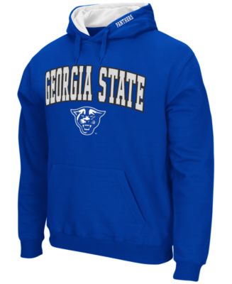 Colosseum - Men's Arch Logo Hoodie
