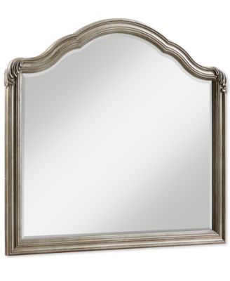 Furniture - Zarina Mirror