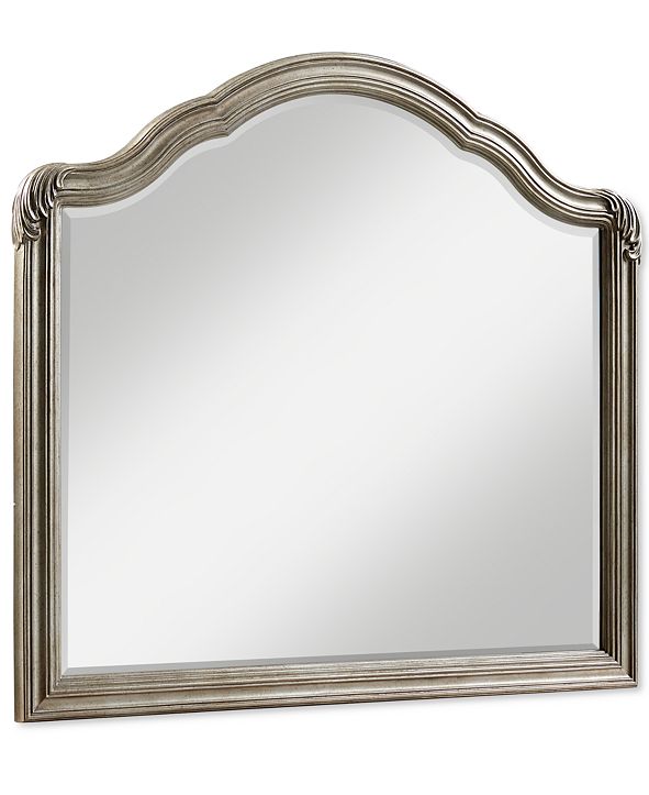 Furniture Zarina Bedroom Furniture Collection & Reviews ...