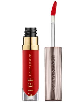 Urban Decay - Vice Liquid Lipstick