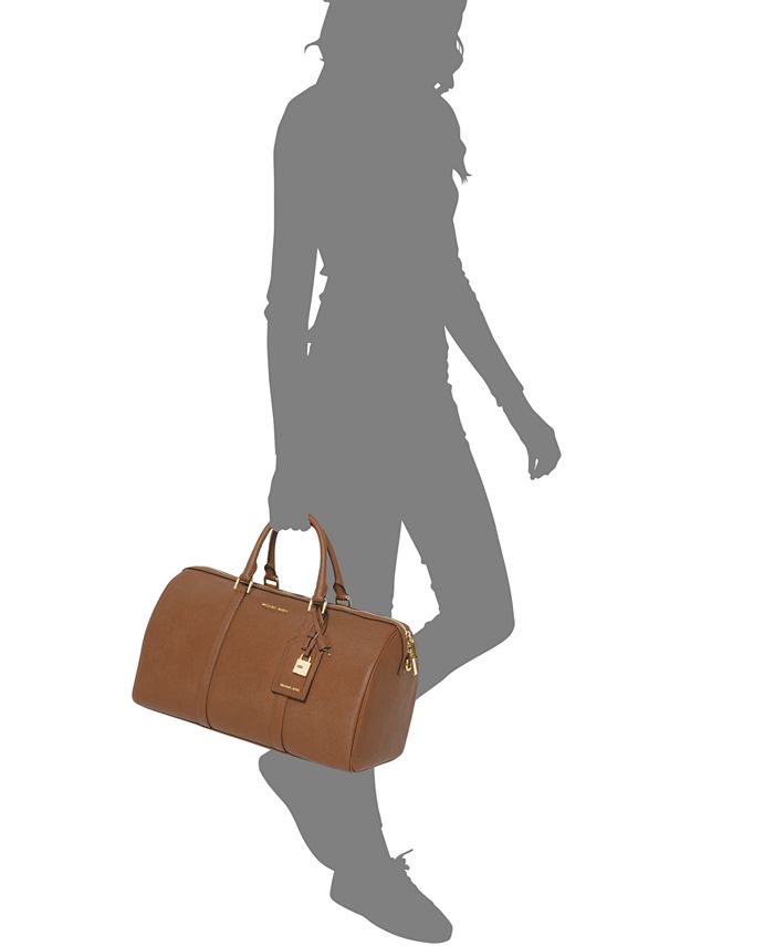 Michael Kors Large Weekender Macy's