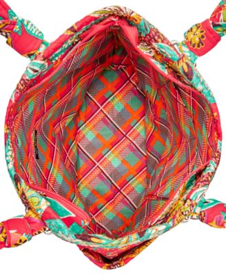 Vera Bradley Hadley Tote