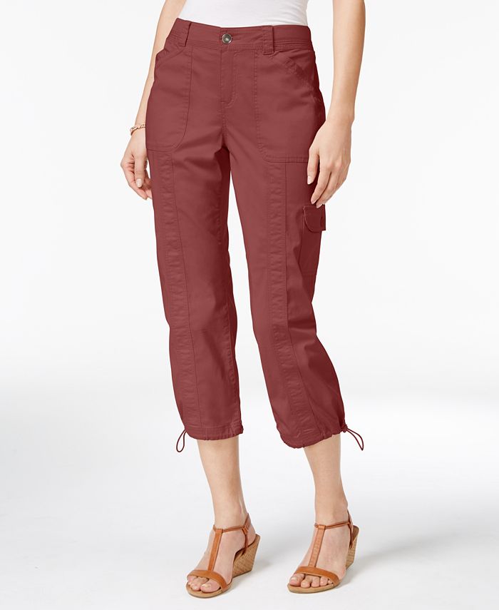 macys petite pants