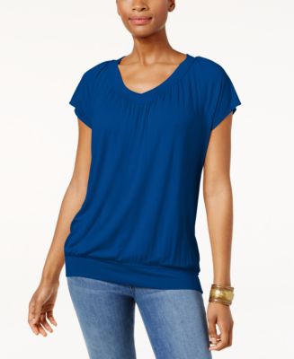 macys t shirts