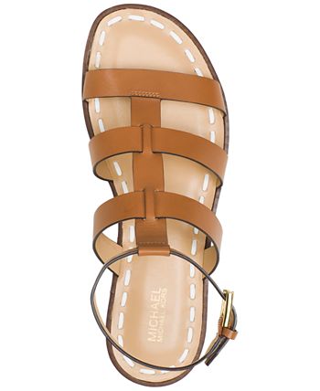 Michael kors fallon sandal best sale