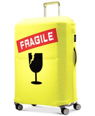 samsonite large suitcase cover