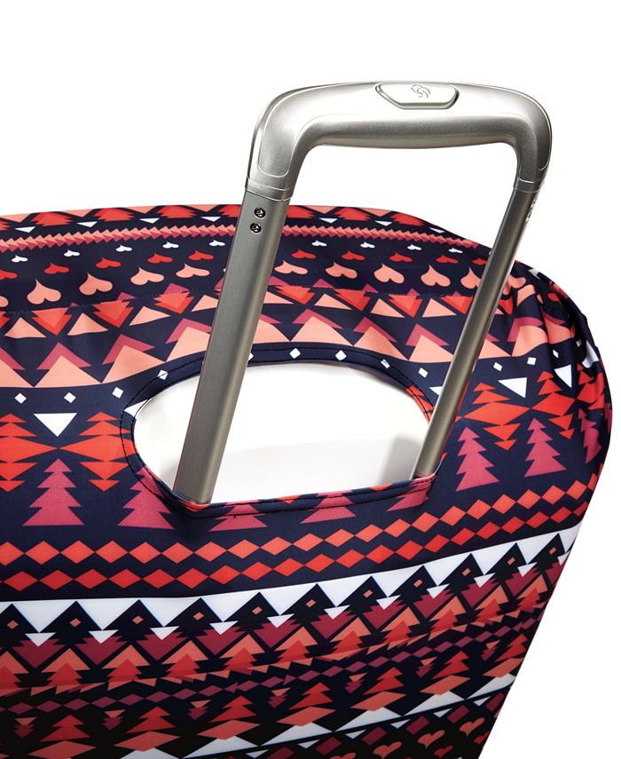 Samsonite Vector Large Luggage Cover Macy