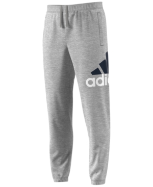 adidas Men's Essentials Jersey Pants