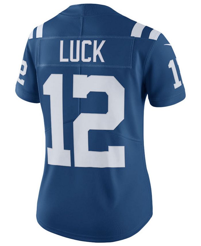 Andrew luck reebok jersey cheap