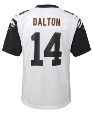 buy bengals color rush jersey