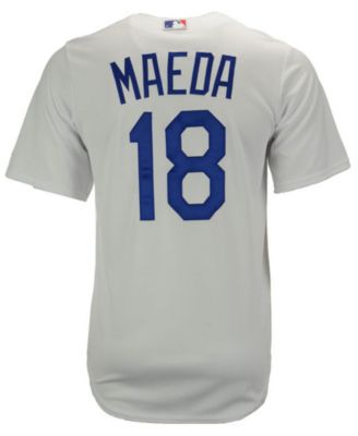 kenta maeda dodgers jersey