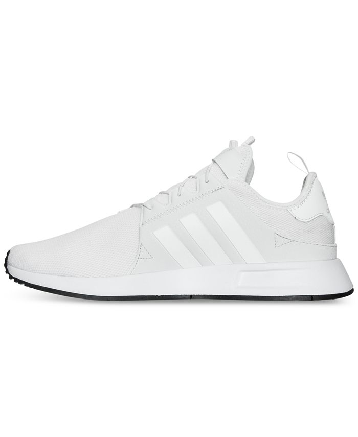 adidas Men's Xplorer Casual Sneakers from Finish Line - Macy's