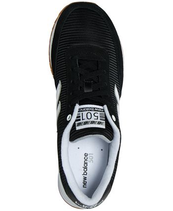 New Balance Men s 501 Gum Ripple Casual Sneakers from Finish Line